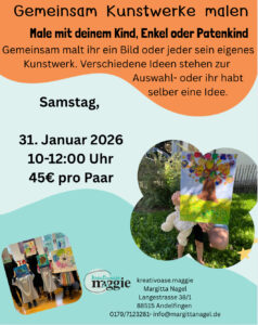 Familientag 31.01