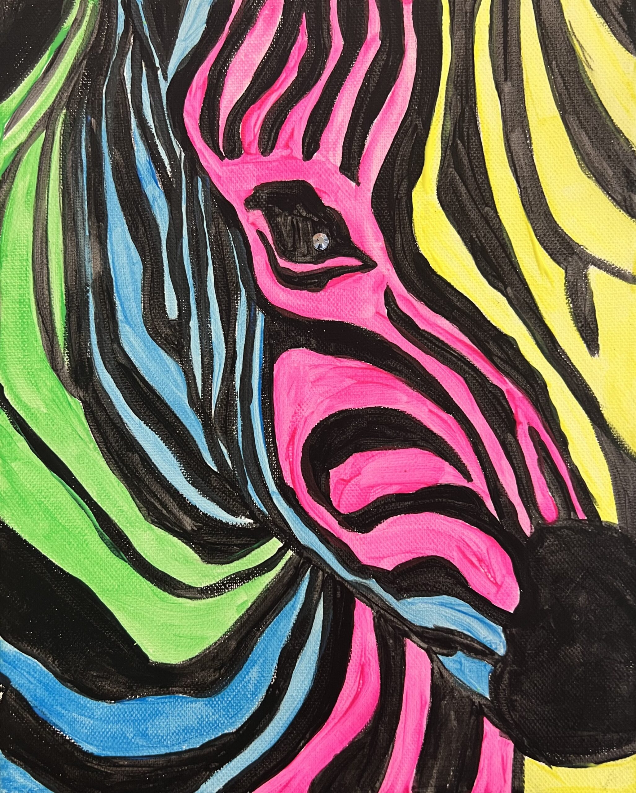 Zebra