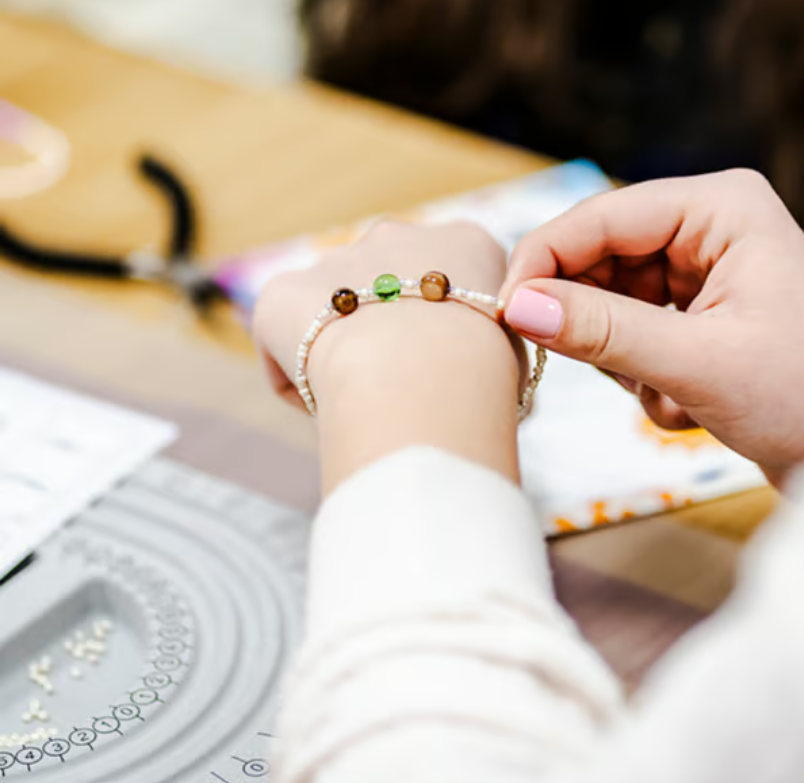 The Art Of Jewellery In Ulm