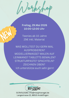 Ab 10 Jahre 29.05