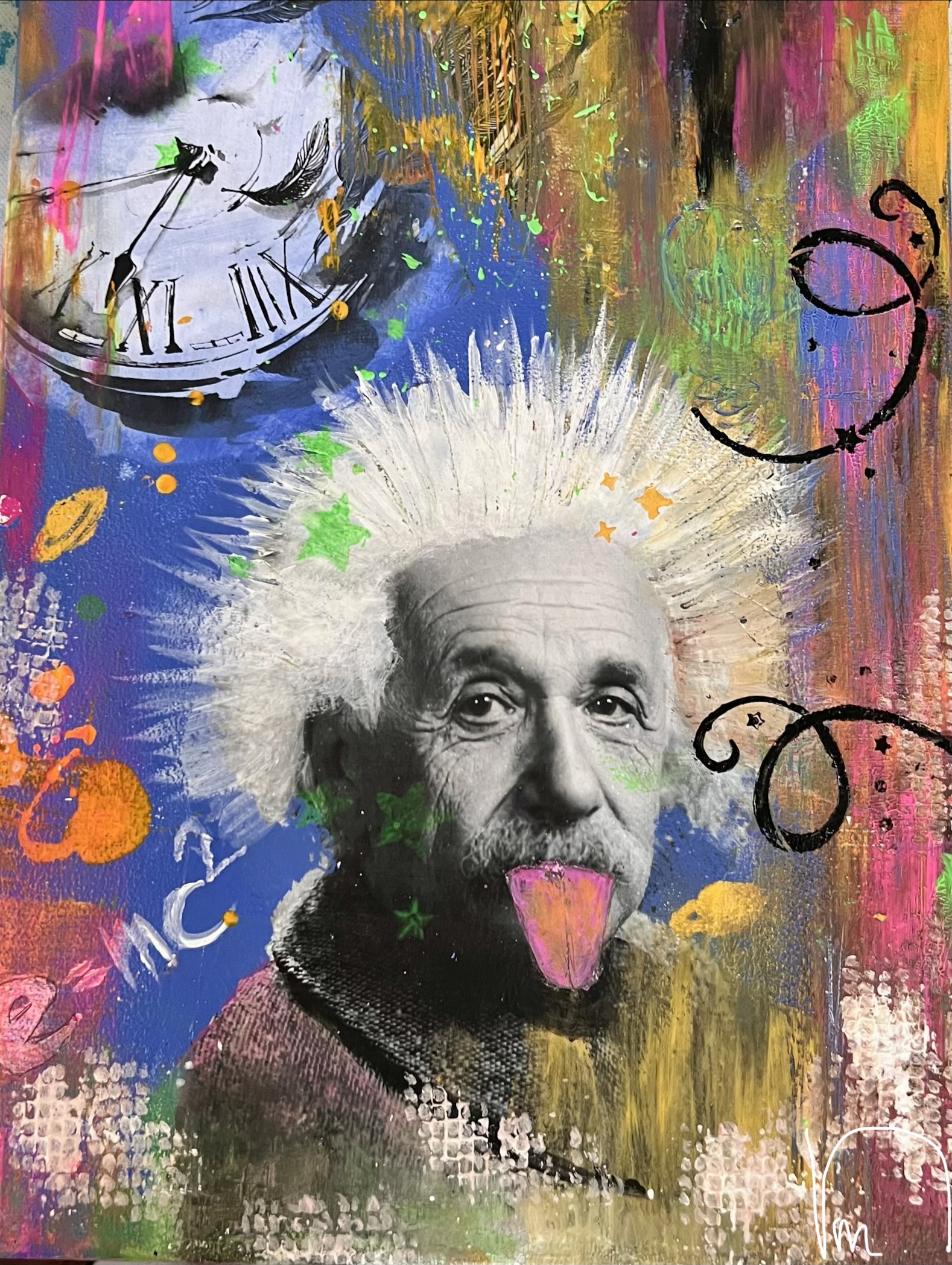 Einstein
